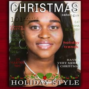 Meet your Posher, Contina